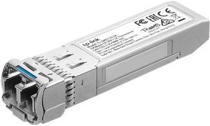 TP-Link TL-SM5110-LR 10GBase-LR SFP+ LC Transceiver