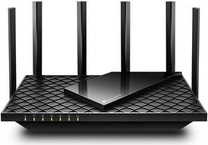 TP-Link AXE5400 Tri-Band Gigabit Wi-Fi 6E Wireless Routers