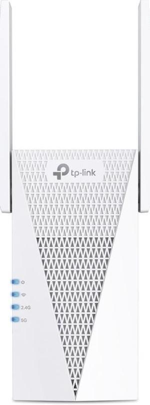 TP-Link AX1800 RE615X WiFi 6 Range Extender with Ethernet Port OneMesh Compatible