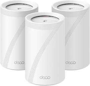 TP-Link Deco BE63(3-Pack) Deco BE63