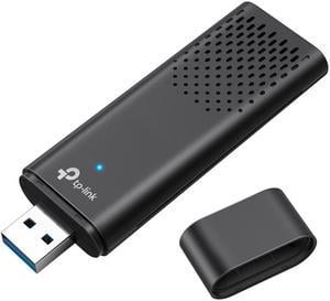 TP-Link Archer TX20U AX1800 Dual Band Wi-Fi 6 Wireless USB Adapter