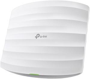 TP-Link Festa F52 Wireless Access Point AC1350 Gigabit Port Mesh, Seamless Roaming, MU-MIMO, Self-Organizing Network Free Cloud Management PoE Powered, Does not Work with Omada