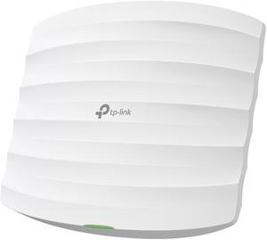TP-Link Festa F54 Wireless Access Point AC1750 Gigabit Port Mesh Seamless Roaming, MU-MIMO, Self-Organizing Network Free Cloud Management PoE Powered, Zero-Touch Provisioning