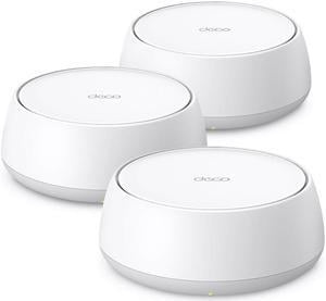 Amazon.com: TP-Link Deco BE17000 Tri-Band WiFi 7 Mesh System