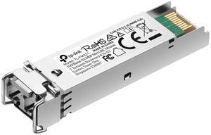 TP-Link Omada 1000-Base-SX MMF Mini GBIC Module, TL-FM321
