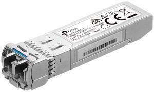 TP-Link Omada 10GBase-LR SFP+ LC Transceiver, TL-FM511