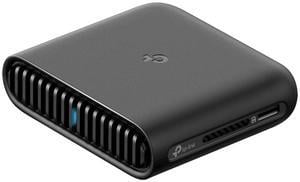 TP-Link Dual-Band Wi-Fi 6 AX3000 Travel Router, TL-WR3002X