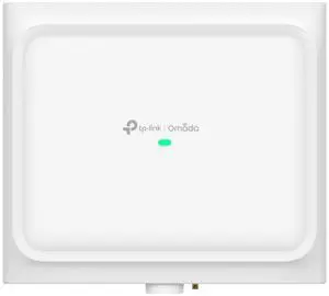 TP-LINK EAP772-Outdoor Omada Tri-Band Omnidirectional BE9300 Indoor/Outdoor WiFi 7 Access Point