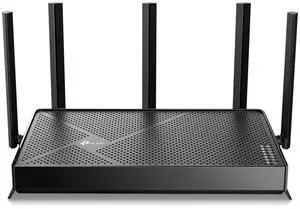 TP-Link Archer BE260 BE5000 Dual-Band Wi-Fi 7 Router