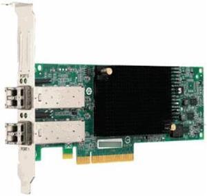 Emulex OCE10102-NM 10Gbps PCI-Express Network Adapter