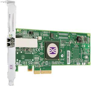 Emulex LPE16000B-M6 16Gbps PCI-Express LightPulse 16GB FC PCIE Host Bus Adapter