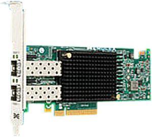 Emulex OneConnect OCE14102-NX 10Gigabit Ethernet Card