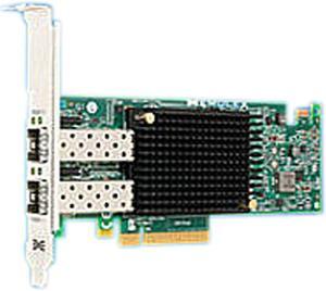 Emulex OneConnect OCE14102-NM 10Gigabit Ethernet Card