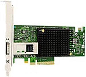 Emulex OneConnect OCE14401-NX 40Gigabit Ethernet Card