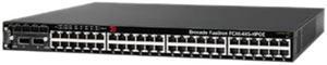 Brocade FastIron FCX648S Managed Layer 3 Switch