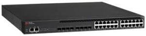 Brocade ICX6610-24-E Layer 3 Switch