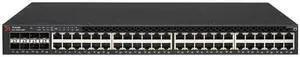 Brocade ICX6610-48-E Layer 3 Switch