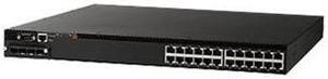 Brocade FCX624 Edge Layer 3 Switch
