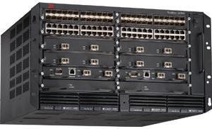 Brocade FastIron SX800-AC High Performance Intelligent Switch