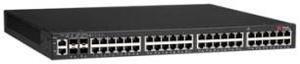 Brocade ICX 6450-48 Ethernet Switch