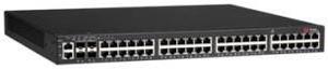 Brocade ICX 6430-48P Ethernet Switch