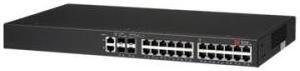 Brocade ICX 6430-24P Ethernet Switch
