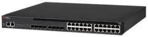 Brocade ICX6610-24P-E layer 3 Switch