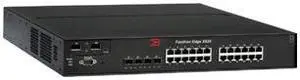 Brocade Fastiron Edge X FESX624 Layer 3 Switch