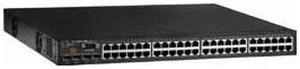 Brocade FastIron FWS648G-EPREM Layer 3 Switch