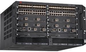 Brocade FastIron SX 800 Switch Chassis