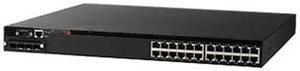 Brocade FCX624 Edge Layer 3 Switch