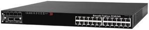 Brocade FastIron 624S Switch