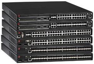 Brocade NetIron 2024C Carrier Ethernet Layer 3 Switch
