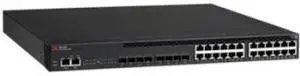 Brocade ICX 6610-24P Layer 3 Switch