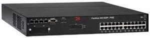 Brocade FastIron FGS624P Layer 3 Switch