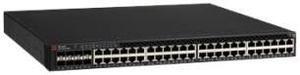 Brocade ICX 6610-24P Layer 3 Switch