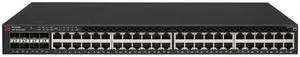 Brocade ICX 6610-48P Layer 3 Switch