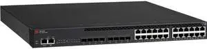 Brocade ICX6610-24P-E layer 3 Switch