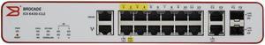 Brocade ICX6430-C12 Managed Switch