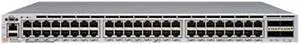 Brocade BR-VDX6740T-24-R Managed Switch