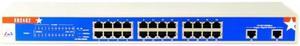 Amer SR24G2 Ethernet Switch Amer SR24G2 Ethernet Switch
