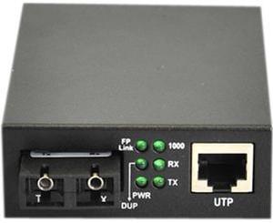 Amer Media Converter