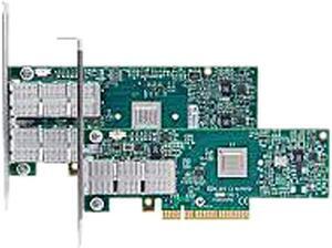 Mellanox ConnectX-3 10Gigabit Ethernet Card