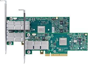 Mellanox ConnectX -3 EN