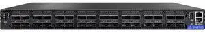 NVIDIA Spectrum-3 MSN4700-WS2F Ethernet Switch - 4 Layer Supported - Modular - Optical Fiber - 1U - Rack-mountable, DIN Rail Mountable | MSN4700-WS2FC