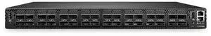 NVIDIA Spectrum-3 MSN4700-WS2F Ethernet Switch - 4 Layer Supported - Modular - Optical Fiber - 1U - Rack-mountable, DIN Rail Mountable | MSN4700-WS2FC