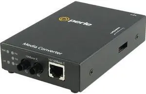 Perle S-110PP-M2ST2 Media Converter