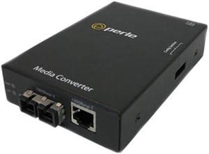 Perle S-1000-M2SC2 Media Converter