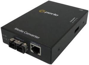 Perle S-1110-M2SC05 Media Converter Perle S-1110-M2SC05 Media Converter