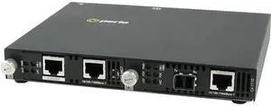 Perle SMI-1110-M2LC05 Media Converter Perle SMI-1110-M2LC05 Media Converter